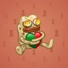 Plush Pepe #1062