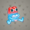 Plush Pepe #1065
