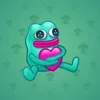 Plush Pepe #1073