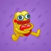 Plush Pepe #1074