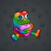 Plush Pepe #1084