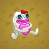 Plush Pepe #1085