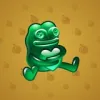 Plush Pepe #1086