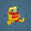 Plush Pepe #1088