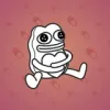 Plush Pepe #1094