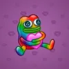 Plush Pepe #1109