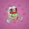 Plush Pepe #1112