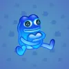 Plush Pepe #1118