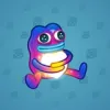 Plush Pepe #1128