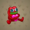 Plush Pepe #1130