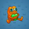 Plush Pepe #1136