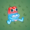 Plush Pepe #1137