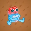 Plush Pepe #1143