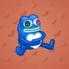Plush Pepe #1147