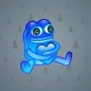 Plush Pepe #1149