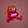 Plush Pepe #1153