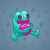 Plush Pepe #1167