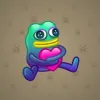 Plush Pepe #1170