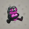 Plush Pepe #1191