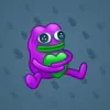 Plush Pepe #1193