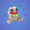 Plush Pepe #1195