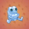 Plush Pepe #1196