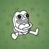 Plush Pepe #1197