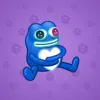 Plush Pepe #1210