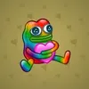 Plush Pepe #1227