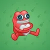 Plush Pepe #124