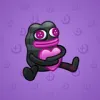 Plush Pepe #1249