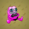 Plush Pepe #1250