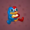 Plush Pepe #1261