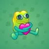 Plush Pepe #1274