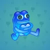 Plush Pepe #1276