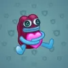 Plush Pepe #1290