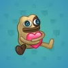 Plush Pepe #1293