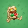 Plush Pepe #1297