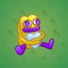 Plush Pepe #130