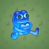 Plush Pepe #1311