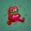 Plush Pepe #1314