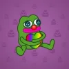 Plush Pepe #1315