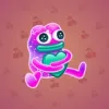 Plush Pepe #1321