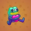 Plush Pepe #1345