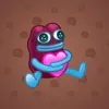 Plush Pepe #135