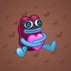 Plush Pepe #1367