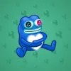 Plush Pepe #1368