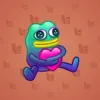 Plush Pepe #1370