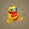 Plush Pepe #1371