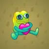 Plush Pepe #1373